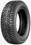 Шина Ikon Autograph Ice 9 245/40 R18 97T