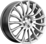 Диск Скад Валенсия 7x18 5*114,3 Et:45 Dia:67,1 бархат новый