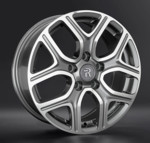 Диск Replay NS288 7x18 5*114,3 Et:40 Dia:66,1 gmf