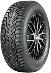 Шина Ikon Autograph Ice 9 SUV 245/60 R18 109T