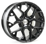 Диск RST R148 8x18 5*114,3 Et:30 Dia:60,1 BMG