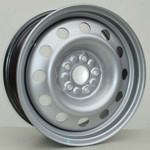 Диск Eurodisk 53A36C 5,5x14 4*100 Et:36 Dia:60,1 S