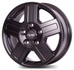 Диск Прома TY99 Bus 6,5x16 5*118 Et:68 Dia:71,1 Черный