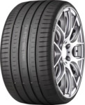 Шина Unigrip Lateral Force Sport 255/45 R20 105Y