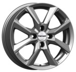 Диск Carwel Сегун 271 6x16 4*100 Et:45 Dia:67,1 SB