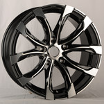 Диск Luistone L1575 10x20 5*150 Et:45 Dia:110,1 Gloss Black