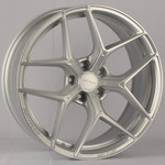 Диск Makstton MST-FK07 8,5x19 5*112 Et:35 Dia:66,56 Matte Graphite Gray