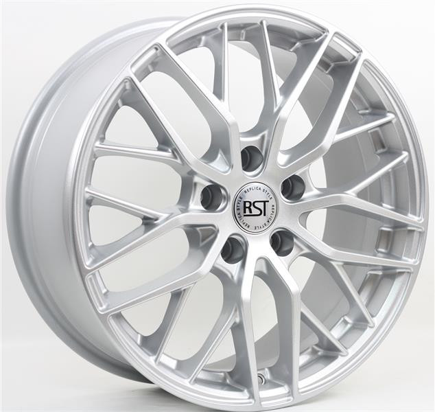 Диск RST R007 7,5x17 5*108 Et:45 Dia:63,3 S