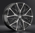 Диск LS wheels FlowForming RC84 8x18 5*108 Et:36 Dia:65,1 bkf