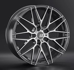 Диск LS wheels FlowForming RC13 8x18 5*114,3 Et:40 Dia:67,1 s