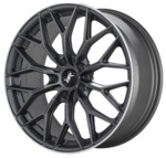 Диск RR CSSYA5647 8x18 5*114,3 Et:45 Dia:67,1 MK-LP/M