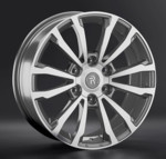 Диск Replay JC15 7,5x18 6*139,7 Et:30 Dia:106,1 GMF