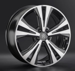 Диск Replay KA8 7x18 5*108 Et:33 Dia:60,1 BKF