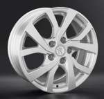 Диск Replay JC17 7x18 5*114,3 Et:35 Dia:67,1 S