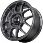 Диск Sakura Wheels D2795 7,5x17 5*114,3 Et:40 Dia:73,1 MK1/M7