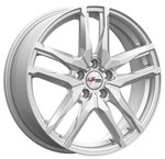 Диск iFree Бомбей 6,5x18 5*112 Et:45 Dia:57,1 BK