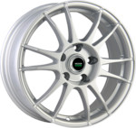 Диск Megami MGM-3 6x15 4*100 Et:48 Dia:54,1 GMF