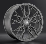 Диск LS wheels FlowForming RC83 8,5x20 5*120 Et:40 Dia:72,6 MGM