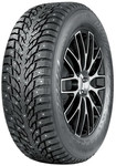 Шина Ikon Autograph Ice 9 SUV 275/55 R20 117T