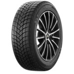 Шина Michelin X-ice Snow 275/35 R20 102H