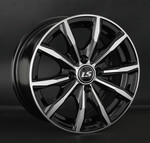 Диск LS wheels LS786 6x14 4*98 Et:35 Dia:58,6 BKF