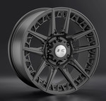 Диск LS wheels LS1357 9x18 6*139,7 Et:20 Dia:106,1 MGM