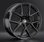 Диск LS wheels FlowForming RC78 8,5x19 5*114,3 Et:45 Dia:67,1 BK