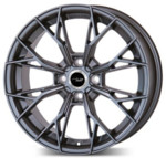 Диск Lizardo XH180 7x16 4*100 Et:40 Dia:60,1 CG22