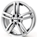 Диск Carwel Амут 217 6x16 5*114,3 Et:43 Dia:67,1 SB