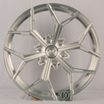 Диск Anzoo VIP-F07 9x20 6*139,7 Et:15 Dia:106,1 Brush