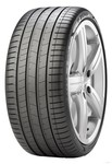 Шина Pirelli PZERO LUXURY SALOON 245/40 R21 100Y RF * XL