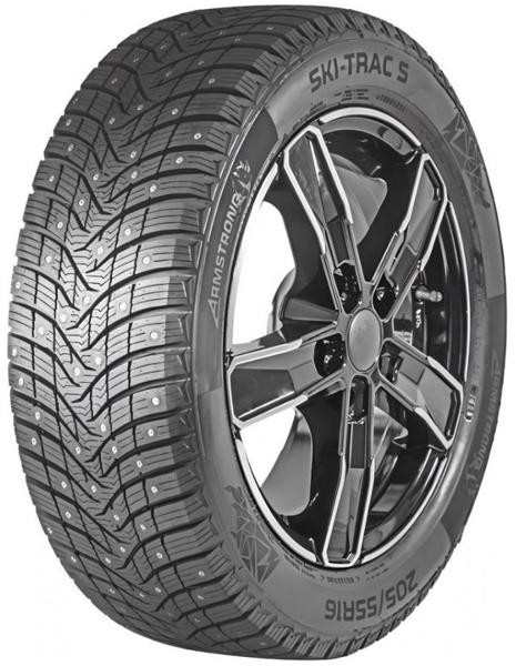 Шина Armstrong SKI-TRAC S 215/50 R17 95T