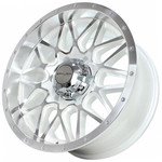Диск Sakura Wheels DR2734 8x17 6*139,7 Et:10 Dia:106,1 B1/M7