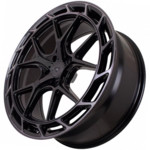 Диск Sakura Wheels DA5652 9x22 5*114,3 Et:30 Dia:73,1 B3B