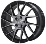 Диск RR CSSD2866 7,5x17 5*108 Et:33 Dia:60,1 B-P