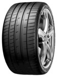Шина GoodYear Eagle F1 SuperSport 295/35 R22 108Y