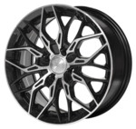 Диск RR CSSD2853 6x14 4*98 Et:35 Dia:58,6 B-P