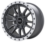 Диск RR CSS9056 9x20 6*139,7 Et:20 Dia:106,1 MK-LP/M