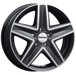 Диск Carwel Витим 237 6,5x16 5*118 Et:55 Dia:71,1 AB