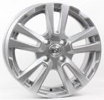 Диск RST R065 6x15 4*100 Et:48 Dia:54,1 SL