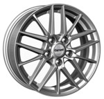 Диск Carwel Лача 6,5x16 5*110 Et:46 Dia:63,3 GR