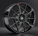 Диск LS Forged FG36 8,5x21 5*108 Et:40 Dia:63,3 bk