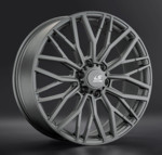 Диск LS Forged FG33 8,5x21 6*139,7 Et:50 Dia:95,1 MGM