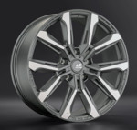 Диск LS Forged FG34 9,5x22 5*150 Et:45 Dia:110,1 mgmf