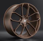 Диск LS Forged FG26 11x21 5*130 Et:49 Dia:71,6 MBZ