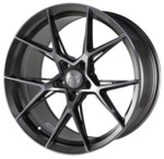 Диск RR CSSYA5636 9x21 5*114,3 Et:35 Dia:60,1 MK-P