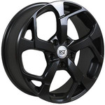 Диск RST R067 7x17 5*108 Et:36 Dia:65,1 BD