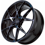 Диск Sakura Wheels YA5636 8,5x22 5*114,3 Et:30 Dia:73,1 B4B