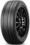 Шина Pirelli Ice Zero Asimmetrico 255/50 R19 107T