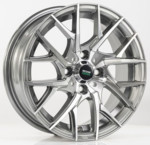 Диск Megami MGM-12 5,5x14 5*100 Et:35 Dia:57,1 gmf